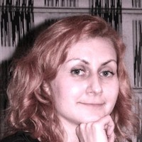 Анна Мовчун