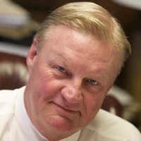 Kenneth C. Brostron