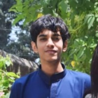 Junaid Mohsin