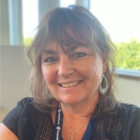 Christine Ducharme