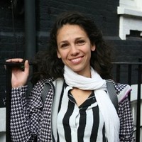 Veradina Pavlova