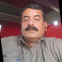 Zubair Ahmed