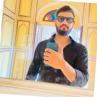 Raghav Kaim