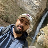 Adel Bouhjar