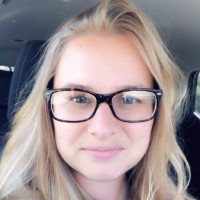 Alicia Melanson