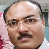 Alok Das