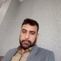 Muhammad Sohail Khan