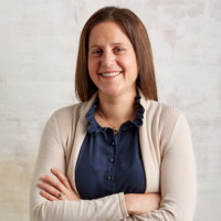 Alicia Blittner, MS, RDN