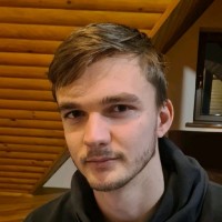 Олег Падучак
