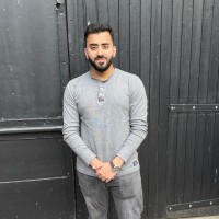 Ahmer Ali
