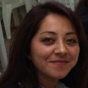 Nancy Mendieta