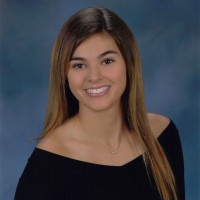 Olivia Caruso