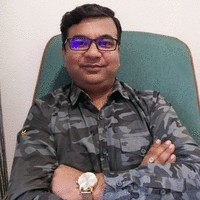 Gagan Nagde