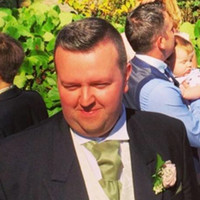 Russell Doyle MSyl CTSP