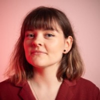 Sue Strickrodt