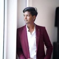 Yuvaraj A