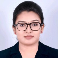 Renjini Pradeep M