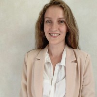 Anastasia Levychenkova