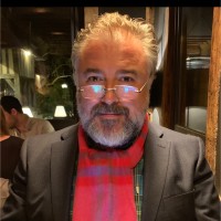 Christophe Libeau