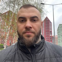 Igor Melnychuk