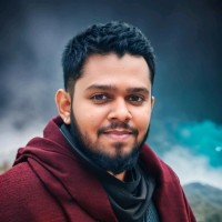 Aadil Sayed