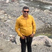 Gagneesh Kumar
