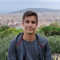 Giannis Kalogeropoulos