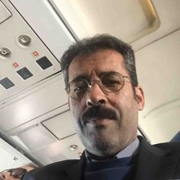Asghar Akbari