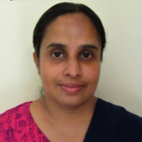 Jancy Mathew