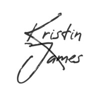 Kristin James