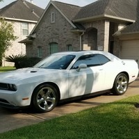 Allen Franklin
