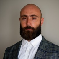 Strahinja Radman, MSc