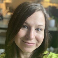 Teresa Oconnell