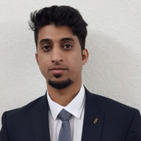 Abdulmajid Baaisharah
