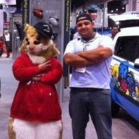 Freddy Madrigal