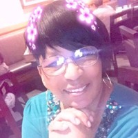 Paulette Harrison