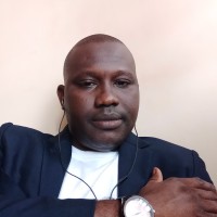 Mamadou Boiro
