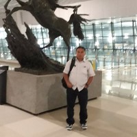 ronardo ronardo