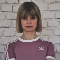 Natalia Frydrych
