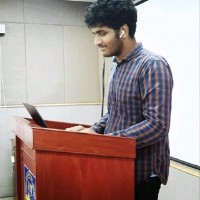 Pradeep Varma