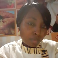 Peris Kamau