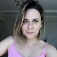 Yulia Kushei