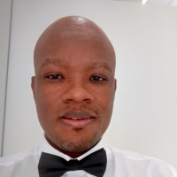 Lungile Ndokweni
