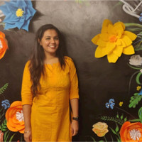 Chavi Bhaskar
