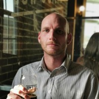 Josh Vanden Eykel