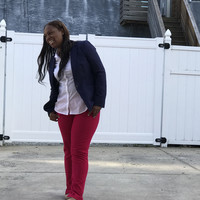 Christyona Grier