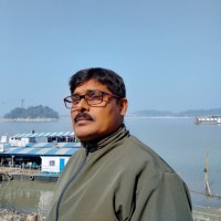 Ujjal Kumar Das