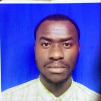 Jabez Mboya