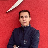 Araceli Olivares Miralles