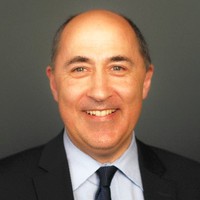 Laurent Albisetti